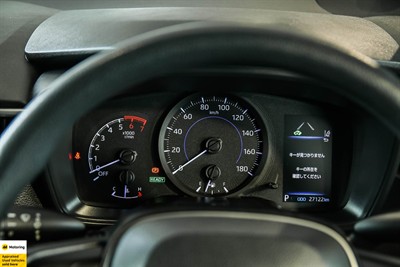 2018 Toyota Corolla - Thumbnail