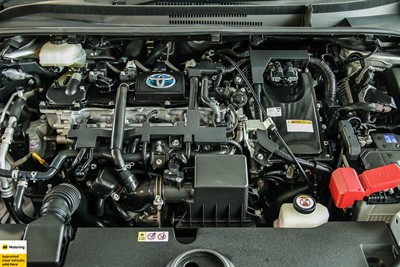 2018 Toyota Corolla - Thumbnail