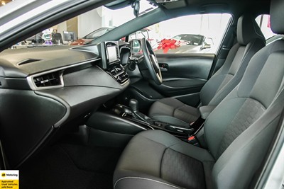 2018 Toyota Corolla - Thumbnail