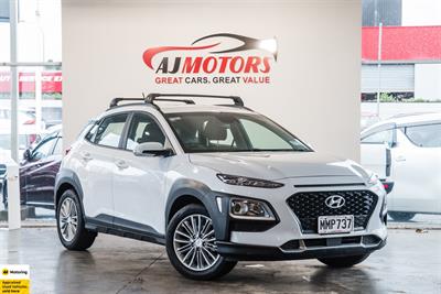 2019 Hyundai Kona