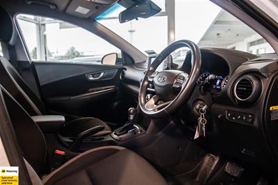 2019 Hyundai Kona - Thumbnail