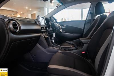 2019 Hyundai Kona - Thumbnail