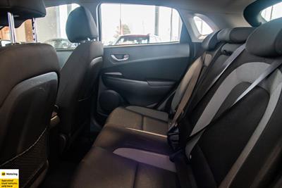 2019 Hyundai Kona - Thumbnail