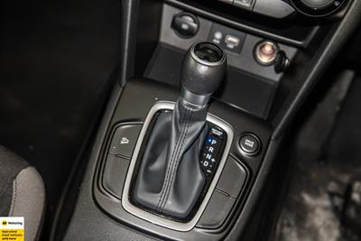 2019 Hyundai Kona - Thumbnail