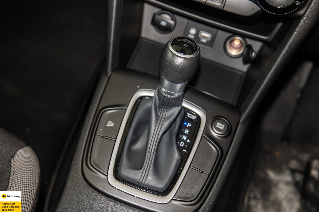 2019 Hyundai Kona
