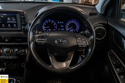 2019 Hyundai Kona - Thumbnail