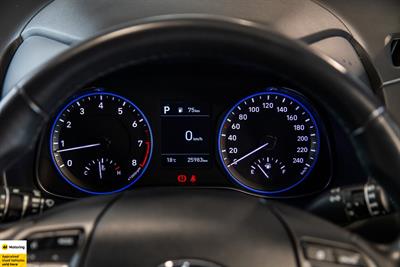 2019 Hyundai Kona - Thumbnail