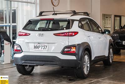 2019 Hyundai Kona - Thumbnail