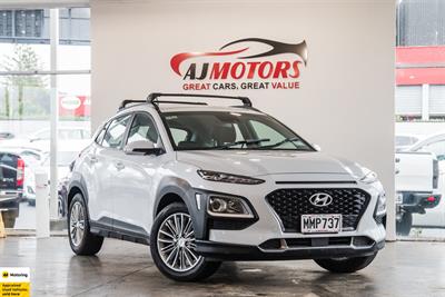 2019 Hyundai Kona - Thumbnail