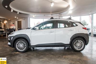 2019 Hyundai Kona - Thumbnail