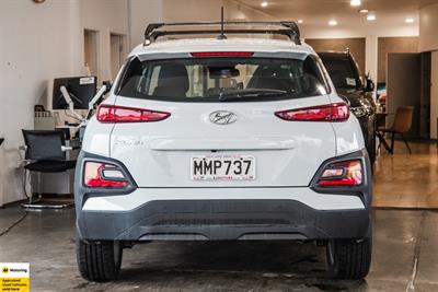 2019 Hyundai Kona - Thumbnail