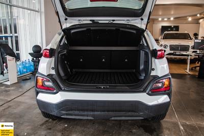 2019 Hyundai Kona - Thumbnail