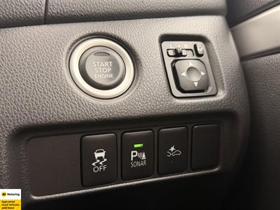 2024 Mitsubishi Pajero Sport - Thumbnail