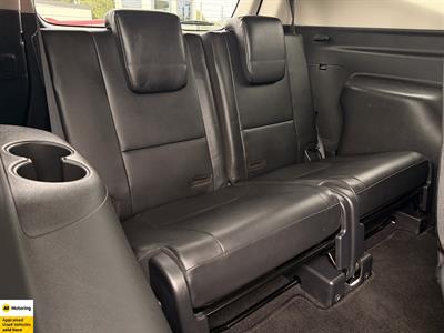 2024 Mitsubishi Pajero Sport - Thumbnail