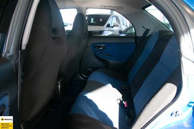 2004 Subaru Impreza - Thumbnail