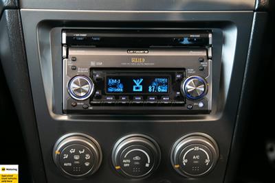 2004 Subaru Impreza - Thumbnail