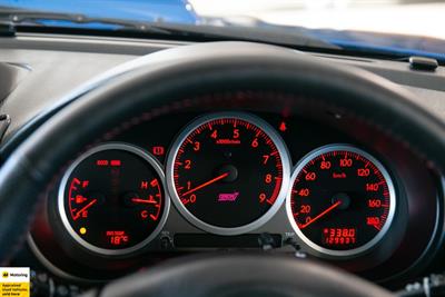 2004 Subaru Impreza - Thumbnail