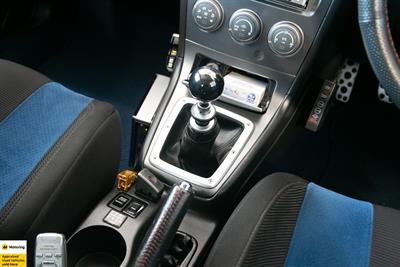 2004 Subaru Impreza - Thumbnail