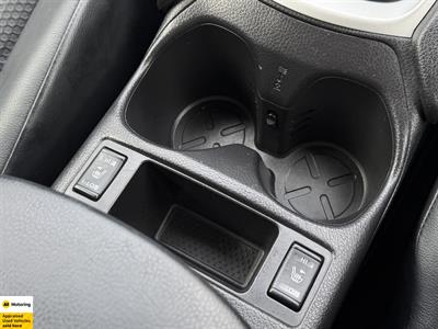 2017 Nissan X-Trail - Thumbnail