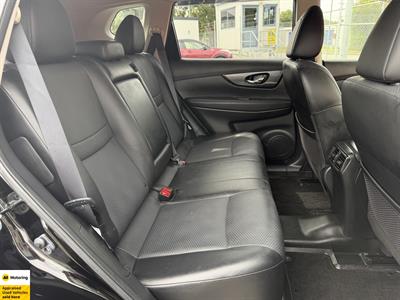 2017 Nissan X-Trail - Thumbnail