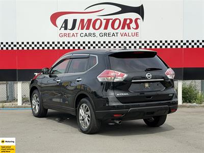 2017 Nissan X-Trail - Thumbnail