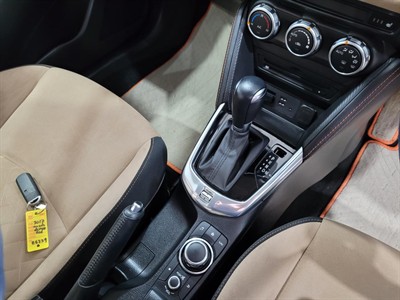 2017 Mazda Demio - Thumbnail