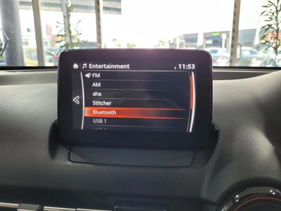 2017 Mazda Demio - Thumbnail