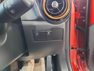 2017 Mazda Demio - Thumbnail