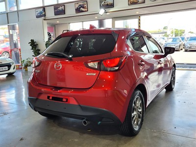 2017 Mazda Demio - Thumbnail