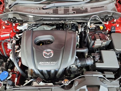 2017 Mazda Demio - Thumbnail