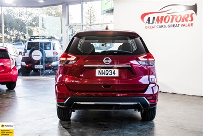 2021 Nissan X-Trail - Thumbnail