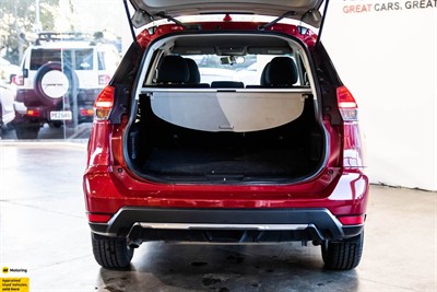 2021 Nissan X-Trail - Thumbnail