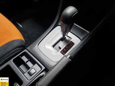 2012 Subaru XV - Thumbnail