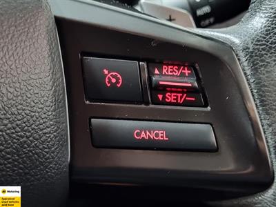 2012 Subaru XV - Thumbnail