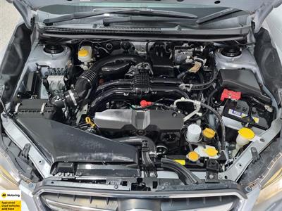 2012 Subaru XV - Thumbnail