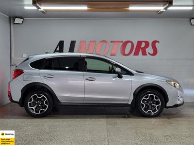 2012 Subaru XV - Thumbnail