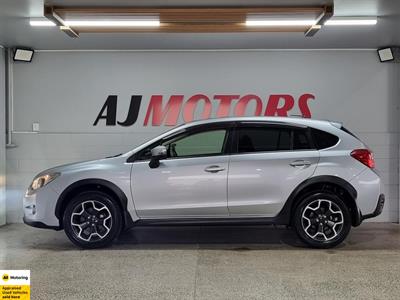 2012 Subaru XV - Thumbnail