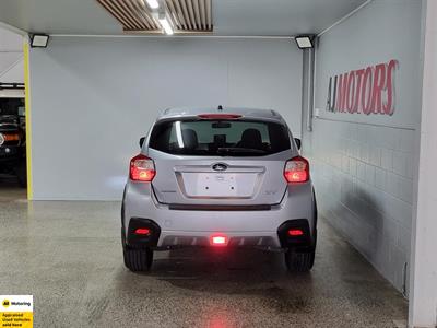 2012 Subaru XV - Thumbnail