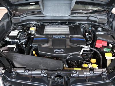 2013 Subaru Forester - Thumbnail