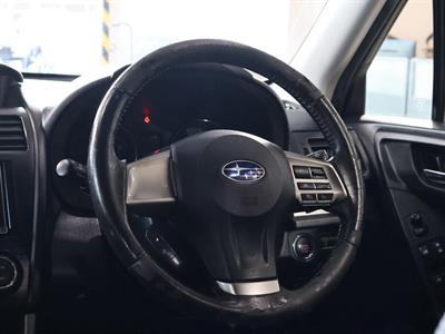 2013 Subaru Forester - Thumbnail