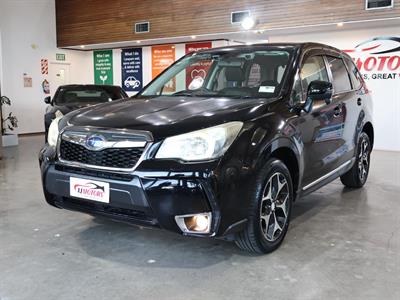 2013 Subaru Forester - Thumbnail