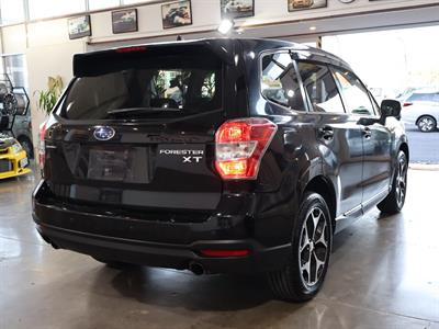 2013 Subaru Forester - Thumbnail