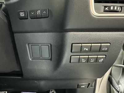 2015 Lexus NX 300h - Thumbnail