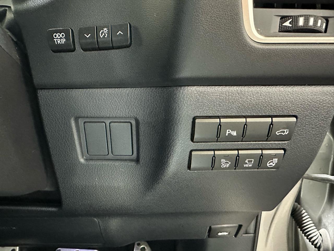 2015 Lexus NX 300h