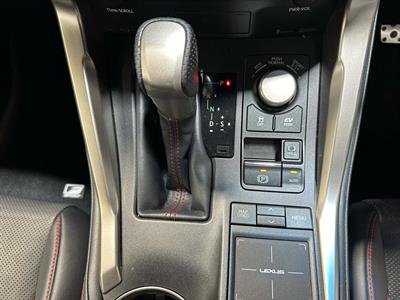 2015 Lexus NX 300h - Thumbnail