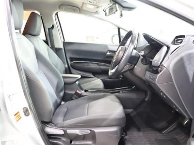 2021 Toyota Aqua - Thumbnail