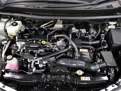 2021 Toyota Aqua - Thumbnail