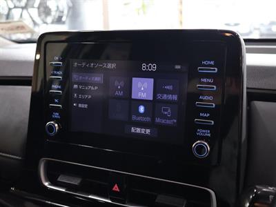 2021 Toyota Aqua - Thumbnail