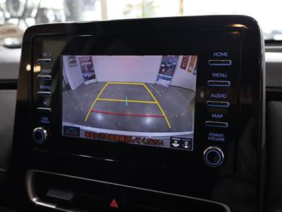 2021 Toyota Aqua - Thumbnail