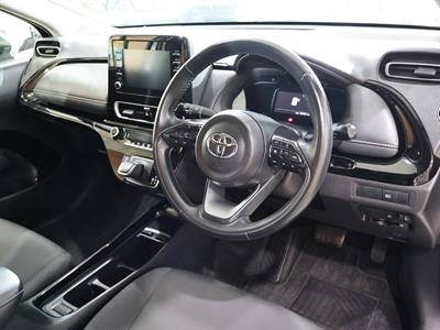 2021 Toyota Aqua - Thumbnail